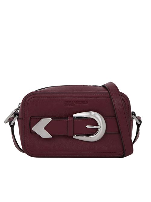 Borsetta camera bag Karl Lagerfeld jeans | A4W301441ZM